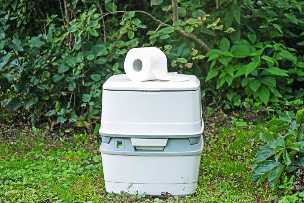 Best Sanitation services for porta potties  in Decherd, TN