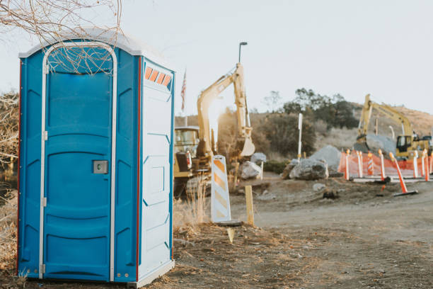 Best Portable bathroom rental  in Decherd, TN