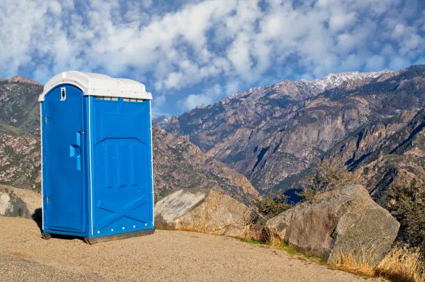 Best Local porta potty services  in Decherd, TN