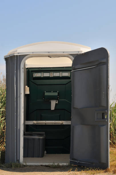 Best Portable bathroom rental  in Decherd, TN
