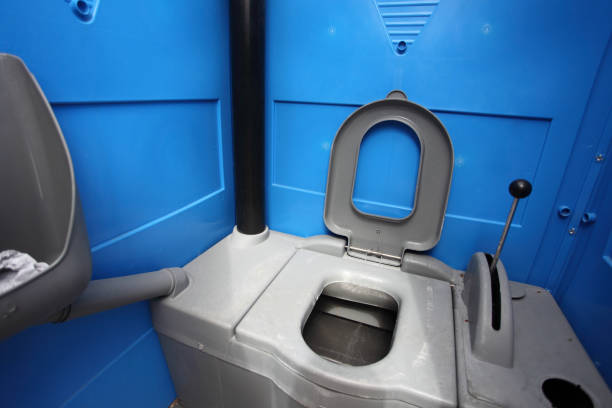 Best Sanitation services for porta potties  in Decherd, TN