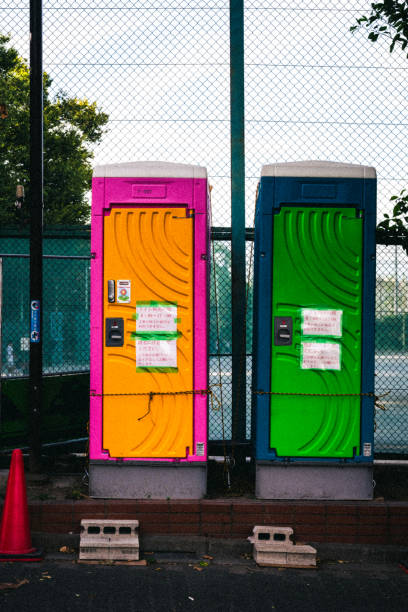 Best Construction site porta potty rental  in Decherd, TN