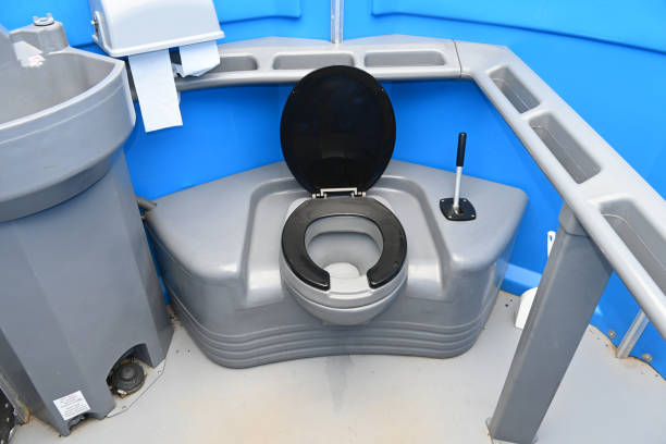 Best Long-term porta potty rental  in Decherd, TN