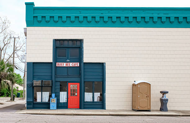 Best High-end porta potty rental  in Decherd, TN