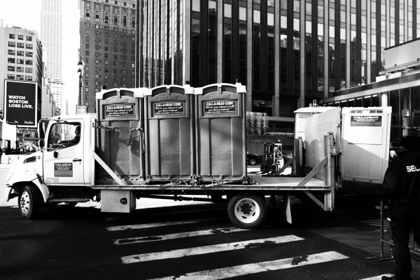Decherd, TN porta potty rental Company