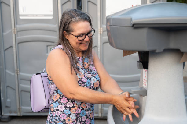 Best Handicap porta potty rental  in Decherd, TN