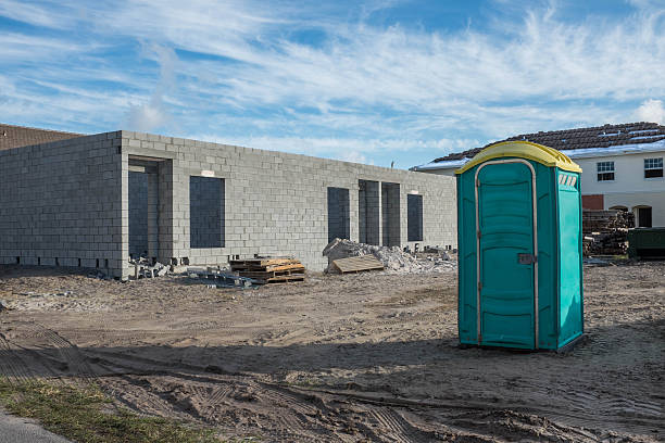 Best Long-term porta potty rental  in Decherd, TN